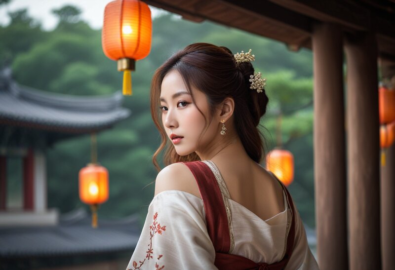 春日来信